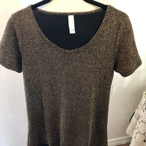 LuLaRoe Classic T XXS